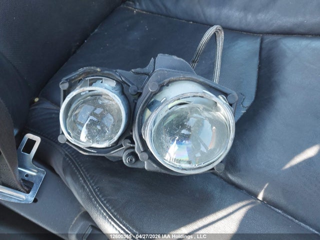 Aukcja sprzedaży 2007 Cadillac Srx, vin: 1GYEE637270135603, numer aukcji: 12600365