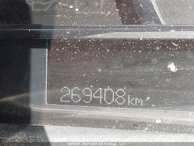 Aukcja sprzedaży 2007 Cadillac Srx, vin: 1GYEE637270135603, numer aukcji: 12600365