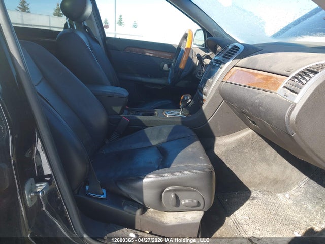 Aukcja sprzedaży 2007 Cadillac Srx, vin: 1GYEE637270135603, numer aukcji: 12600365