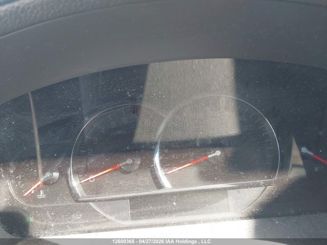 Aukcja sprzedaży 2007 Cadillac Srx, vin: 1GYEE637270135603, numer aukcji: 12600365