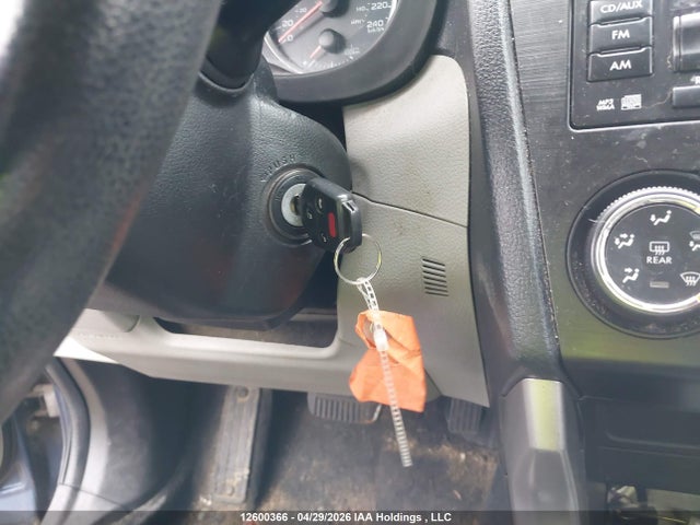 Продаж на аукціоні авто 2014 Subaru Forester, vin: JF2SJCAC2EH406372, номер лоту: 12600366