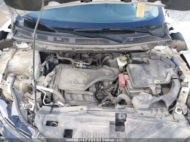 Aukcja sprzedaży 2021 Nissan Rogue Sport Sv, vin: JN1BJ1BW0MW437029, numer aukcji: 12600368