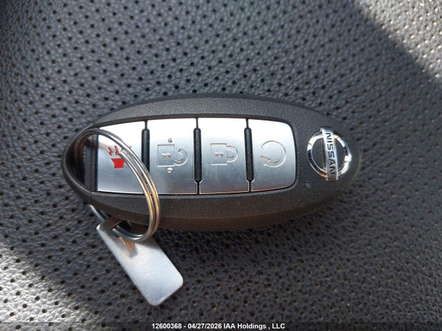 Aukcja sprzedaży 2021 Nissan Rogue Sport Sv, vin: JN1BJ1BW0MW437029, numer aukcji: 12600368