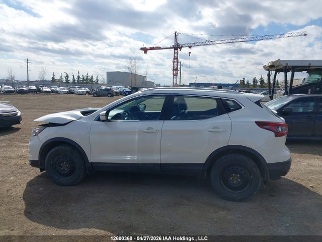 Aukcja sprzedaży 2021 Nissan Rogue Sport Sv, vin: JN1BJ1BW0MW437029, numer aukcji: 12600368