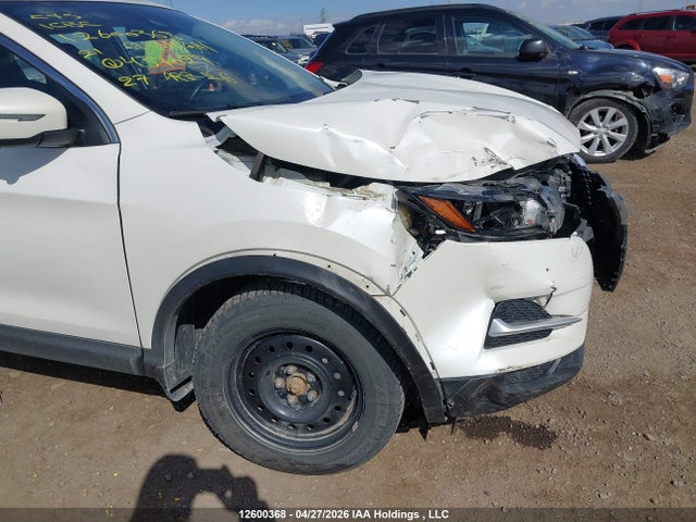 Aukcja sprzedaży 2021 Nissan Rogue Sport Sv, vin: JN1BJ1BW0MW437029, numer aukcji: 12600368