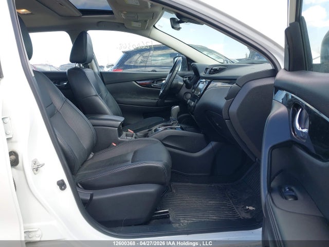 Aukcja sprzedaży 2021 Nissan Rogue Sport Sv, vin: JN1BJ1BW0MW437029, numer aukcji: 12600368