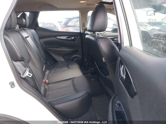 Aukcja sprzedaży 2021 Nissan Rogue Sport Sv, vin: JN1BJ1BW0MW437029, numer aukcji: 12600368