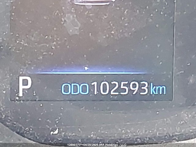 12600370 :رقم المزاد ، 5YFBPRBE5LP118699 vin ، 2020 Toyota Corolla L مزاد بيع
