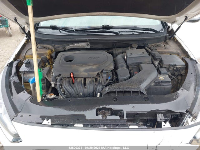 Продаж на аукціоні авто 2019 Hyundai Sonata Limited/sel/sport, vin: 5NPE34AF1KH731047, номер лоту: 12600373