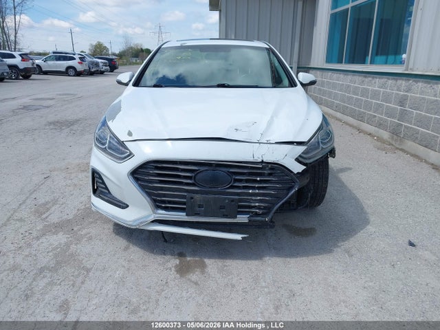 Продаж на аукціоні авто 2019 Hyundai Sonata Limited/sel/sport, vin: 5NPE34AF1KH731047, номер лоту: 12600373