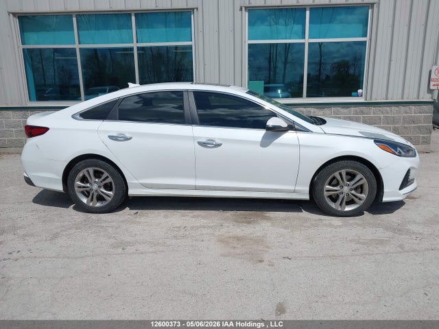 Продаж на аукціоні авто 2019 Hyundai Sonata Limited/sel/sport, vin: 5NPE34AF1KH731047, номер лоту: 12600373