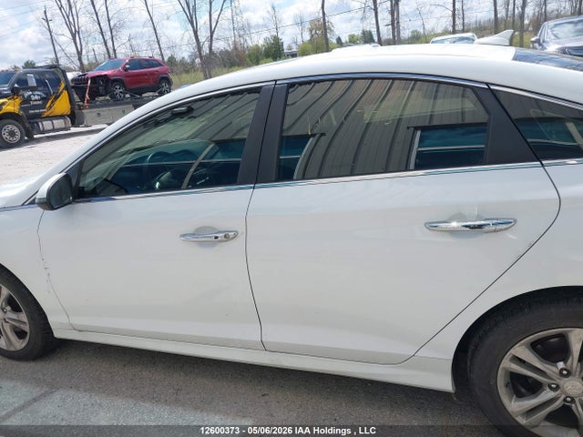 Продаж на аукціоні авто 2019 Hyundai Sonata Limited/sel/sport, vin: 5NPE34AF1KH731047, номер лоту: 12600373