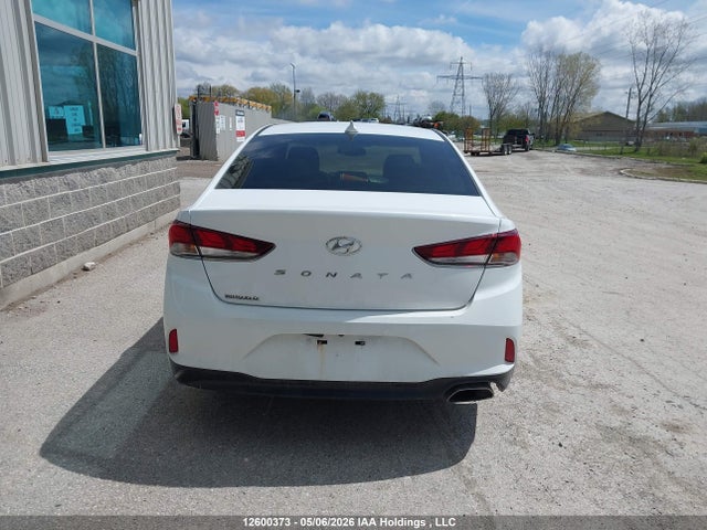 Продаж на аукціоні авто 2019 Hyundai Sonata Limited/sel/sport, vin: 5NPE34AF1KH731047, номер лоту: 12600373