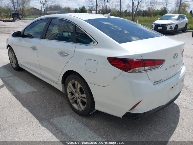 Продаж на аукціоні авто 2019 Hyundai Sonata Limited/sel/sport, vin: 5NPE34AF1KH731047, номер лоту: 12600373