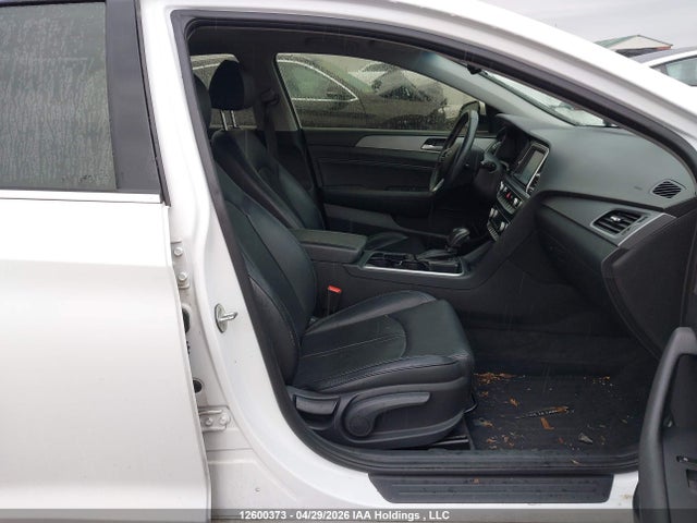 Продаж на аукціоні авто 2019 Hyundai Sonata Limited/sel/sport, vin: 5NPE34AF1KH731047, номер лоту: 12600373