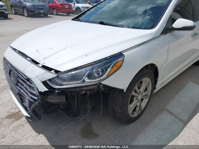 Продаж на аукціоні авто 2019 Hyundai Sonata Limited/sel/sport, vin: 5NPE34AF1KH731047, номер лоту: 12600373