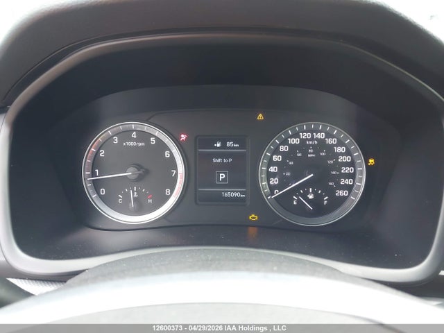 Продаж на аукціоні авто 2019 Hyundai Sonata Limited/sel/sport, vin: 5NPE34AF1KH731047, номер лоту: 12600373