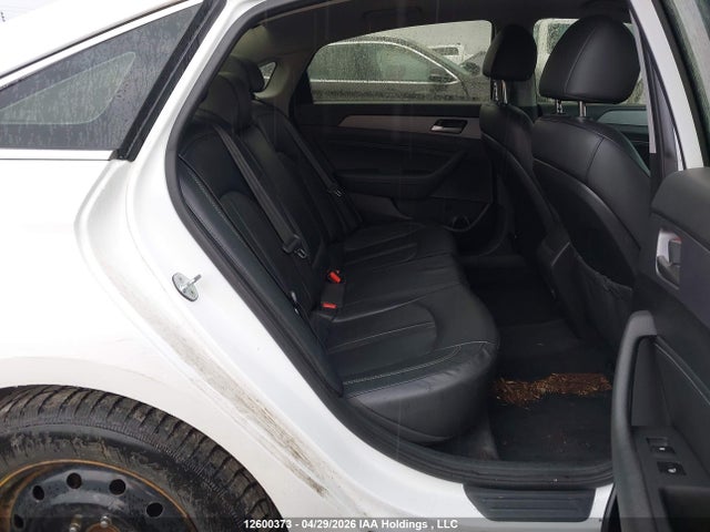 Продаж на аукціоні авто 2019 Hyundai Sonata Limited/sel/sport, vin: 5NPE34AF1KH731047, номер лоту: 12600373