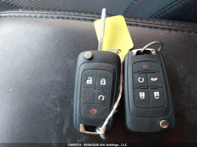 Aukcja sprzedaży 2016 Gmc Terrain Sle-2, vin: 2GKFLNE32G6334246, numer aukcji: 12600374