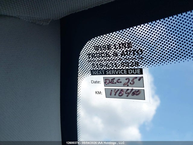 Aukcja sprzedaży 2016 Gmc Terrain Sle-2, vin: 2GKFLNE32G6334246, numer aukcji: 12600374