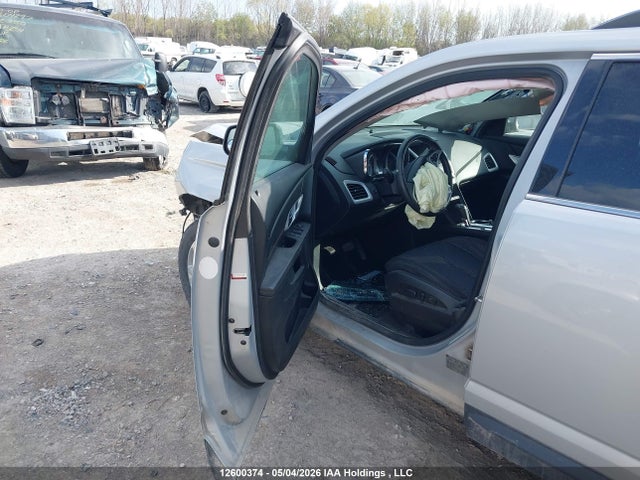 Aukcja sprzedaży 2016 Gmc Terrain Sle-2, vin: 2GKFLNE32G6334246, numer aukcji: 12600374