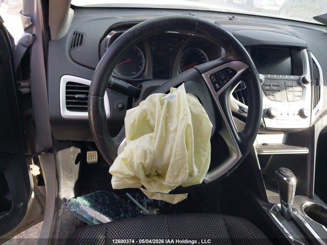 Aukcja sprzedaży 2016 Gmc Terrain Sle-2, vin: 2GKFLNE32G6334246, numer aukcji: 12600374