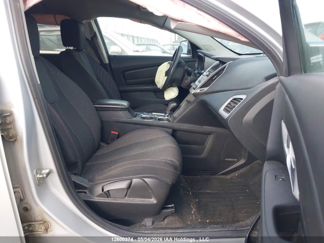 Aukcja sprzedaży 2016 Gmc Terrain Sle-2, vin: 2GKFLNE32G6334246, numer aukcji: 12600374