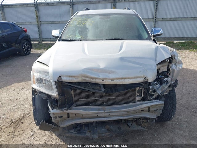 Aukcja sprzedaży 2016 Gmc Terrain Sle-2, vin: 2GKFLNE32G6334246, numer aukcji: 12600374