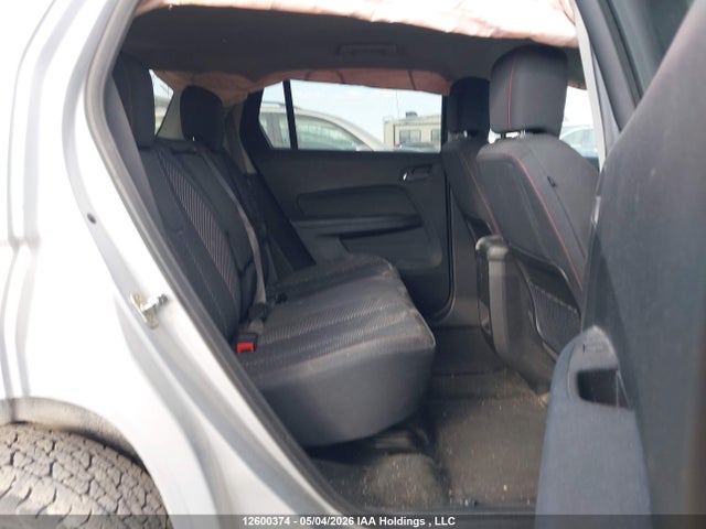 Aukcja sprzedaży 2016 Gmc Terrain Sle-2, vin: 2GKFLNE32G6334246, numer aukcji: 12600374