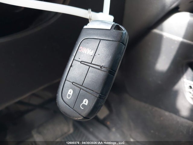 Aukcja sprzedaży 2016 Dodge Journey, vin: 3C4PDCAB3GT118027, numer aukcji: 12600376