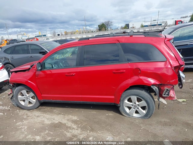 Aukcja sprzedaży 2016 Dodge Journey, vin: 3C4PDCAB3GT118027, numer aukcji: 12600376