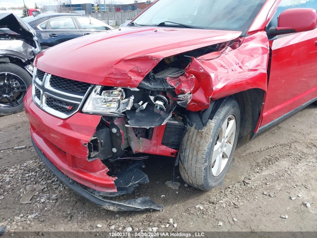 Aukcja sprzedaży 2016 Dodge Journey, vin: 3C4PDCAB3GT118027, numer aukcji: 12600376