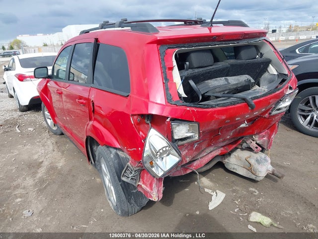 Aukcja sprzedaży 2016 Dodge Journey, vin: 3C4PDCAB3GT118027, numer aukcji: 12600376