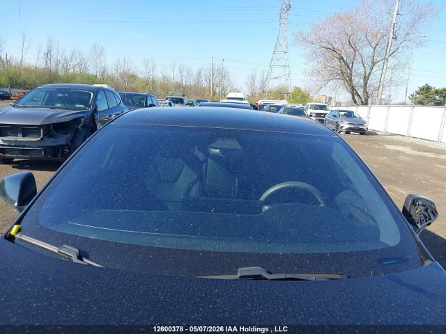 2022 Tesla Model S მანქანა იყიდება აუქციონზე, vin: 5YJSA1E5XNF485529, აუქციონის ნომერი: 12600378