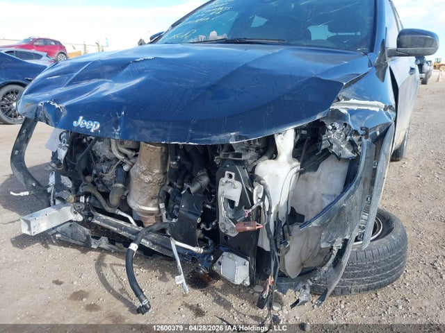 Jeep Compass Sport 2025 3C4NJDAN0ST520144 Image 6