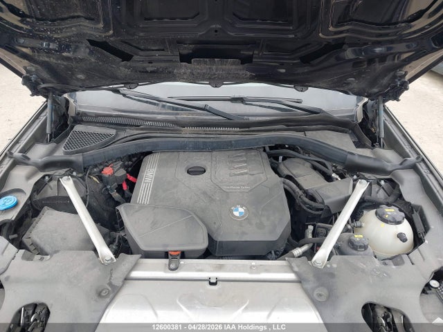 12600381 :رقم المزاد ، 5UX33DT06P9P82557 vin ، 2023 Bmw X4 Xdrive30i مزاد بيع