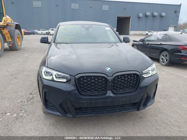 12600381 :رقم المزاد ، 5UX33DT06P9P82557 vin ، 2023 Bmw X4 Xdrive30i مزاد بيع