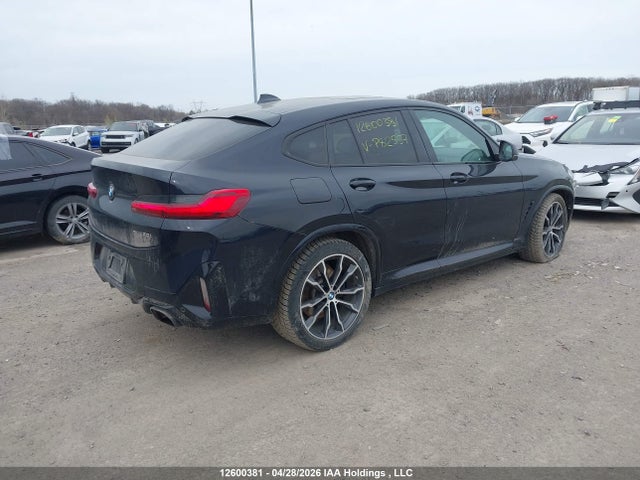 12600381 :رقم المزاد ، 5UX33DT06P9P82557 vin ، 2023 Bmw X4 Xdrive30i مزاد بيع
