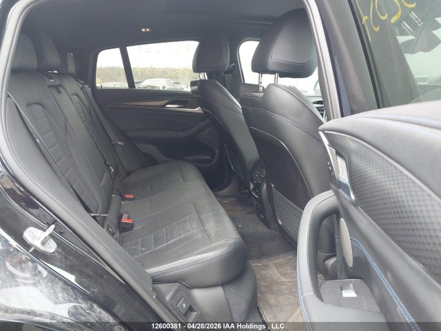 Aukcja sprzedaży 2023 Bmw X4 Xdrive30i, vin: 5UX33DT06P9P82557, numer aukcji: 12600381