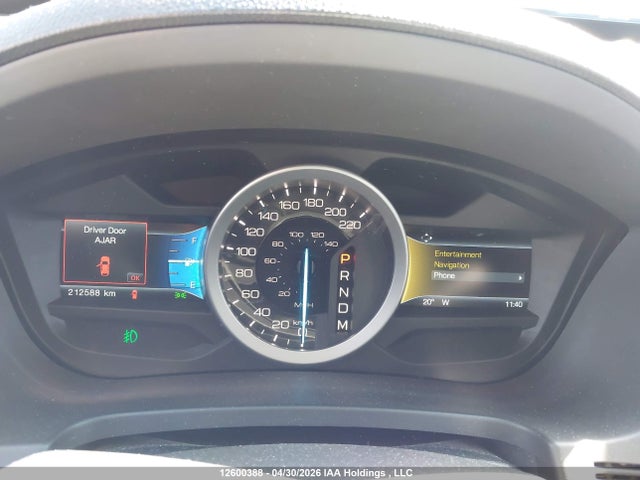 Продажа на аукционе авто 2015 Ford Explorer Xlt, vin: 1FM5K8D80FGB14056, номер лота: 12600388
