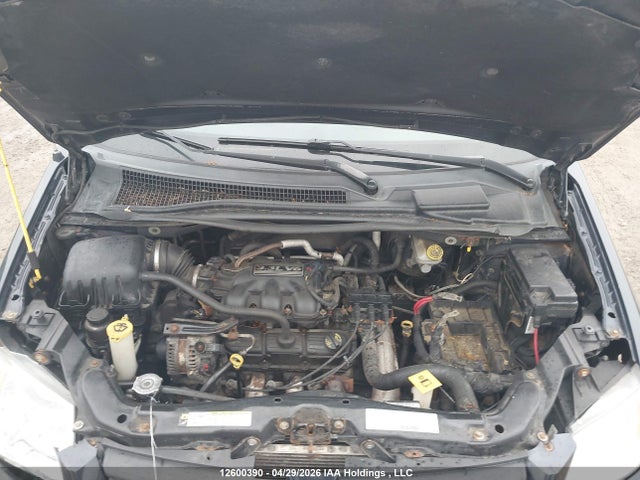 12600390 :رقم المزاد ، 2D8HN44H88R623316 vin ، 2008 Dodge Grand Caravan Se مزاد بيع
