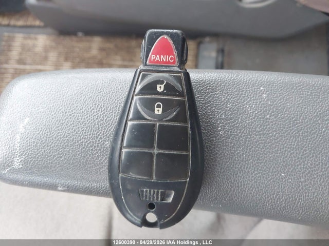 12600390 :رقم المزاد ، 2D8HN44H88R623316 vin ، 2008 Dodge Grand Caravan Se مزاد بيع