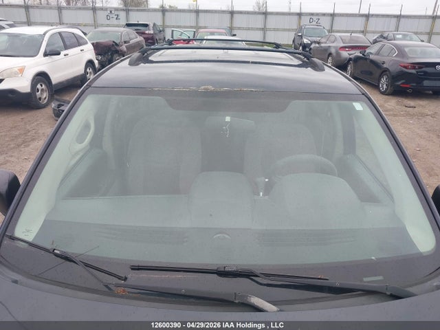 12600390 :رقم المزاد ، 2D8HN44H88R623316 vin ، 2008 Dodge Grand Caravan Se مزاد بيع