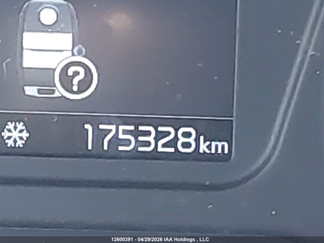 5XYPGDA36KG608662 KIA Sorento 2.4l Lx