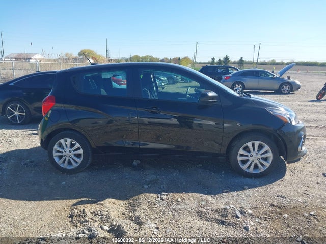 Chevrolet Spark 2018 KL8CD6SA0JC475148 Image 11