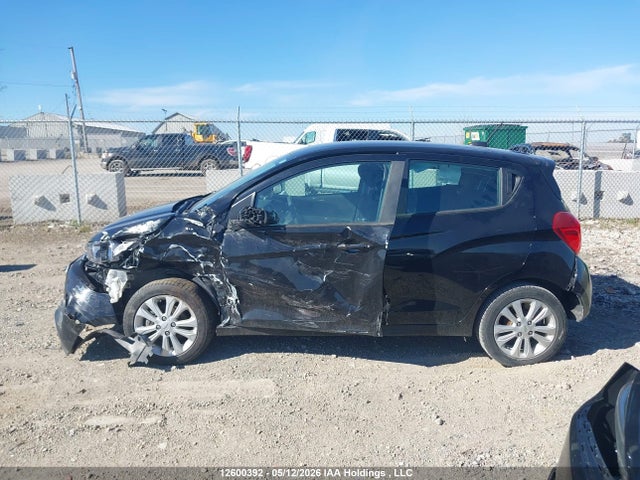 Chevrolet Spark 2018 KL8CD6SA0JC475148 Image 12