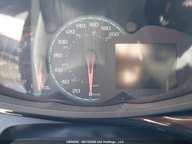 Chevrolet Spark 2018 KL8CD6SA0JC475148 Image 13