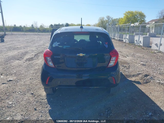 Chevrolet Spark 2018 KL8CD6SA0JC475148 Image 14