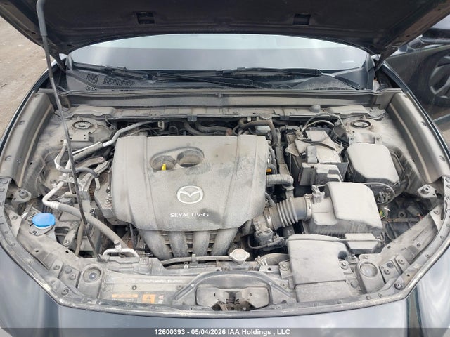 Mazda CX-30 2022 3MVDMBDL0NM448876 Image 10