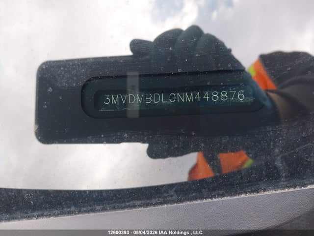 Mazda CX-30 2022 3MVDMBDL0NM448876 Image 20